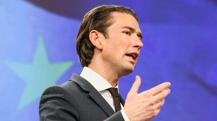 Σε διακοπή των ενταξιακών διαπραγματεύσεων με την Τουρκία επιμένει η Αυστρία!